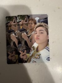 ✅金米奎眨左眼