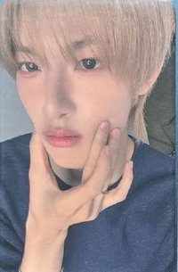 BOYS ll PLANET 아카이브展覧 AFTER;JOURNEY in 首爾 周邊卡 