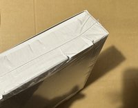 已拆年曆 有盒損（無吊飾 含隨機固卡 買兩組配不同版）