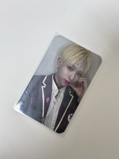 one bite 台北sc 入場卡