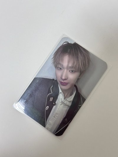 one bite 台北sc 入場卡