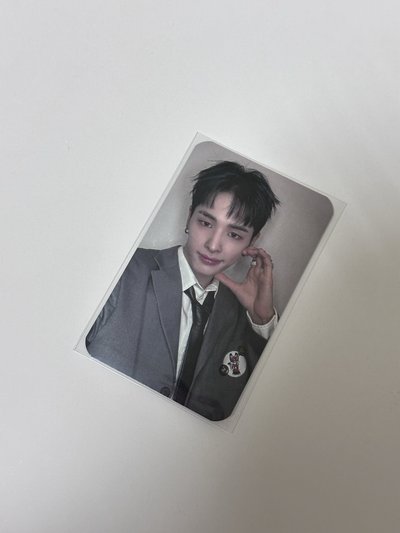 one bite 台北sc 入場卡