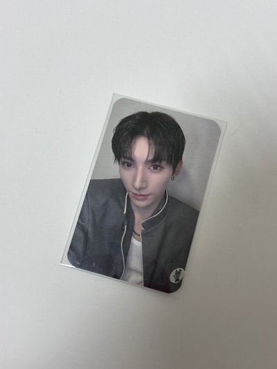 one bite 台北sc 入場卡