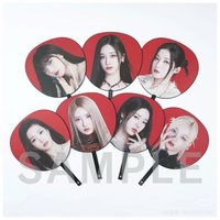  日本新宿快闪大王扇 扇子 