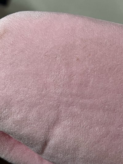 ANITEEZ IN ICE CITY 束口袋 