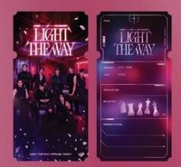 VR電影紀念票卡