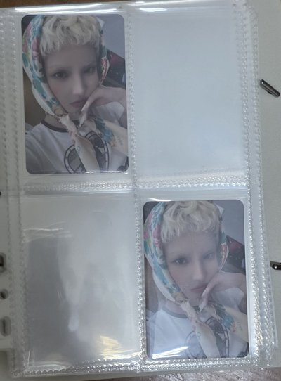 i-dle SOYEON 娟總 甜小娟