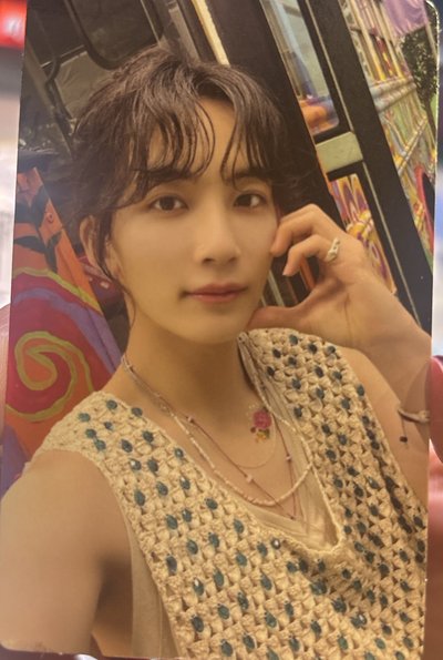 WVS電子專 卡淨漢（有損）