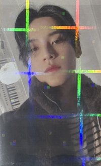 DREAM 日咖 抽選卡 