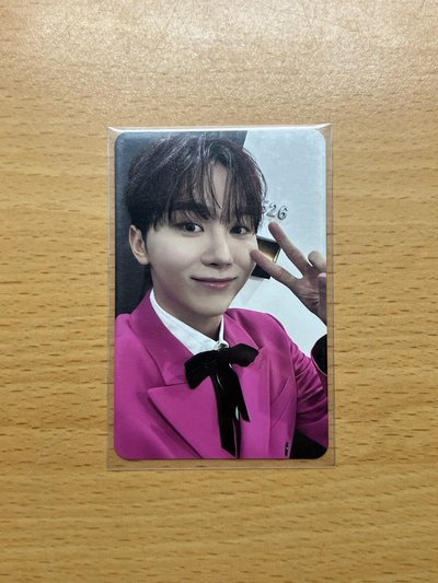 寛迷12克拉盤專卡