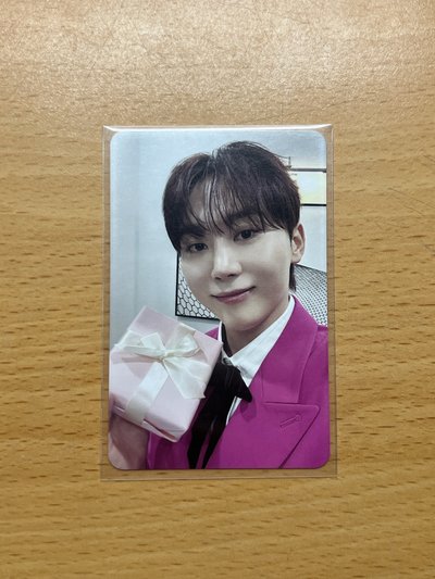 寛迷12克拉盤專卡