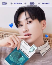 MEDIHEAL X EUNHYUK