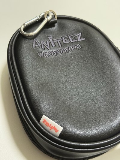 ANITEEZ IN ICE CITY 娃包（榮）