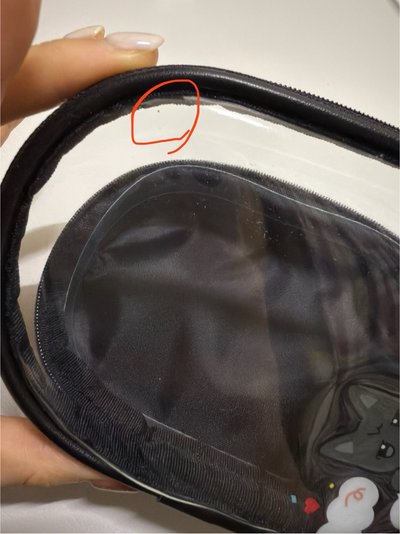 ANITEEZ IN ICE CITY 娃包（榮）