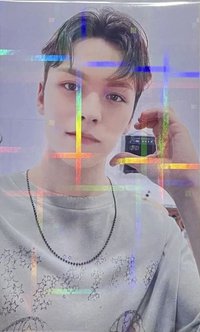 DREAM 日咖 抽選卡 