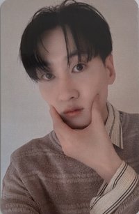 Mediheal 銀赫 代言卡 