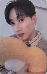 Mediheal 銀赫 代言卡 