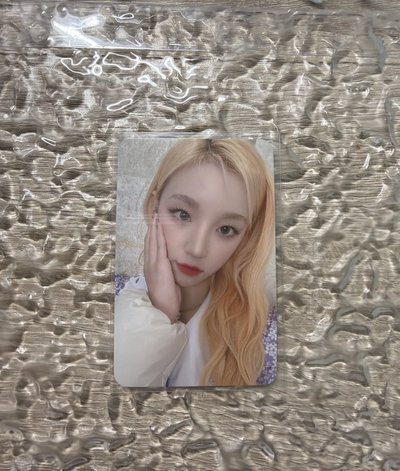 雨琦 23年年曆 am 特典