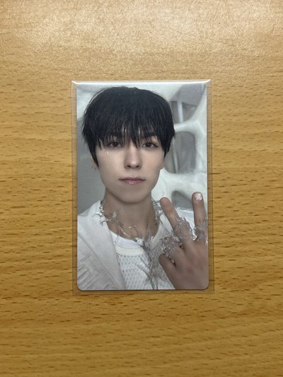 小波特典