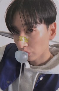 Mediheal 銀赫 代言卡 