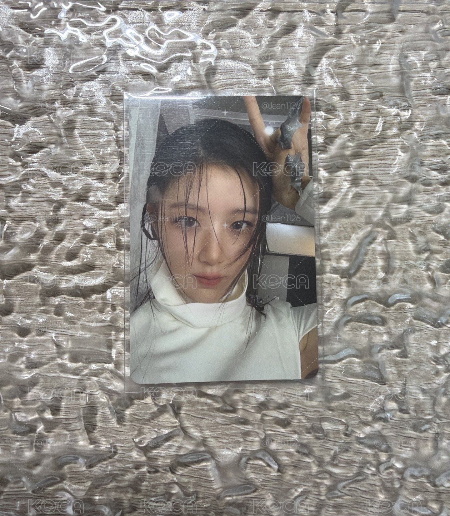舒華 小卡