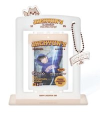 旋轉立牌（含卡）