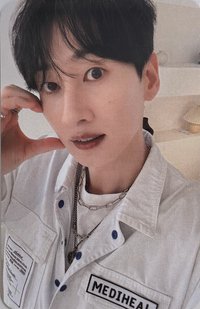 MEDIHEAL代言 3.0 滿額卡 