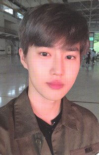 Self-Portrait 專輯卡 