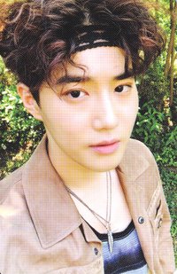 Self-Portrait 專輯卡 