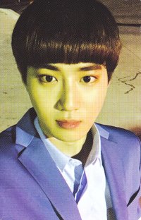 Self-Portrait 專輯卡 