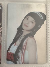 11隨機卡（小損）