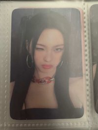 20隨機卡（鐳射卡）