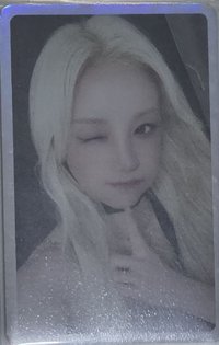 展覽快閃 隨機自拍