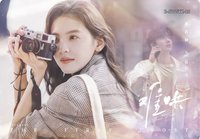 Hitcard -《難哄》影視紀念收藏卡   戲劇卡 水霧光影 05