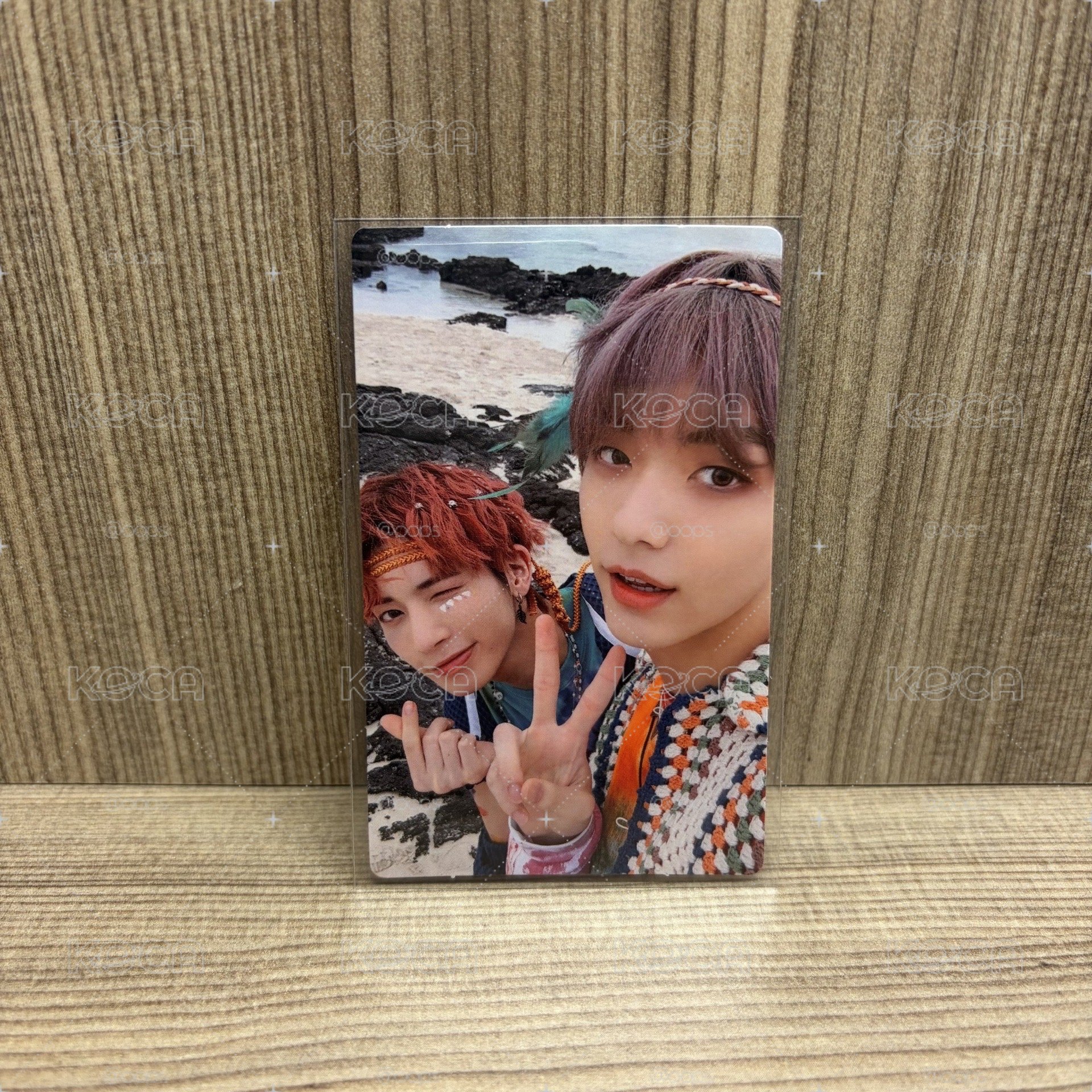 TXT H:OUR 濟州24
