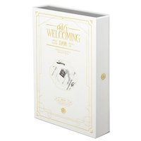 五期會員禮 yes24 會員禮 