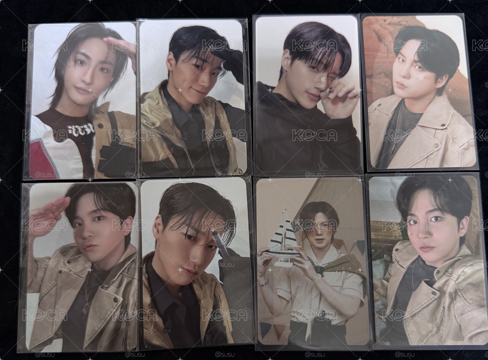 ATEEZ ANITEEZ