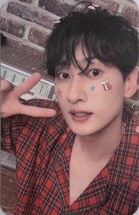 Mediheal 銀赫 代言卡 