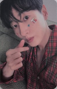 Mediheal 銀赫 代言卡 