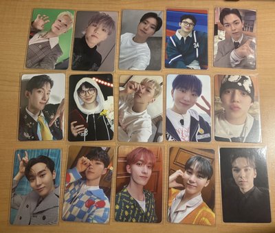 ［現貨］豪雨大頭吊飾+一些小卡（外袋有廠損）