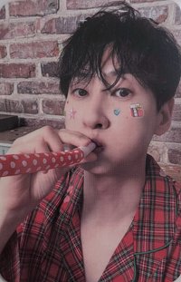 Mediheal 銀赫 代言卡 