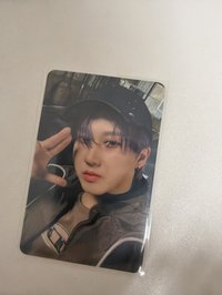 ATE 星河簽售-彬