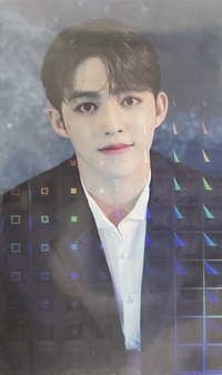 DREAM 塔店 抽選卡 