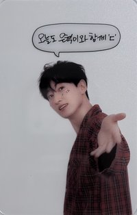 Mediheal 銀赫 代言卡 透卡