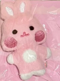 豆豆眼娃-星(全新不含卡)