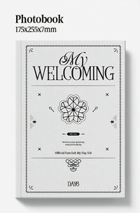 五期會員禮 寫真集 