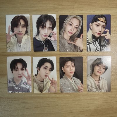 🌙DVD專卡&特典