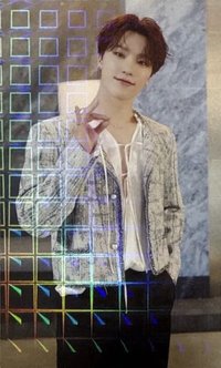 DREAM 塔店 抽選卡 