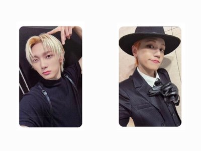 The Action SW SPECIAL GIFT 特典卡 