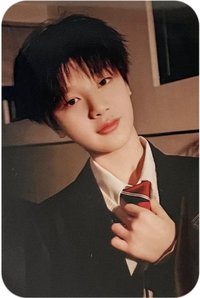奔跑3 周邊卡 
